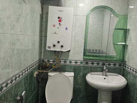 Qaraçuxurda 2 otaqlı həyət evi kirayə verilir, 50 m², 330 AZN/ay, şəkil 5 / 8