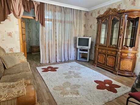 Elan №6532369 - Bakı, Qaraçuxur q., 2 otaqlı, 50 m²
