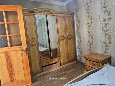 Qaraçuxurda 2 otaqlı həyət evi kirayə verilir, 50 m², 330 AZN/ay, şəkil 3 / 8