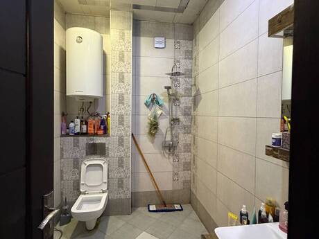 İçəri Şəhərdə 2 otaqlı köhnə tikili mənzil satılır, 60 m², 247 000 AZN, şəkil 4 / 12
