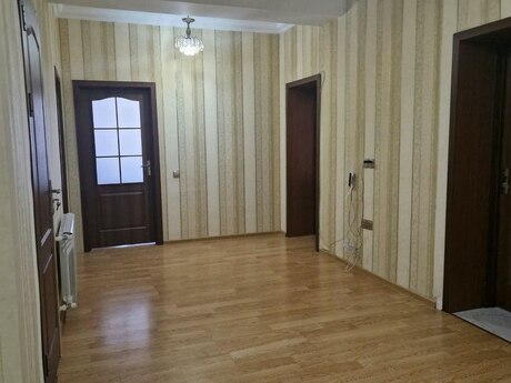 3-room new-build apartment for sale in Main MTK residence, 125 m², 290 000 AZN, photo 3 / 12