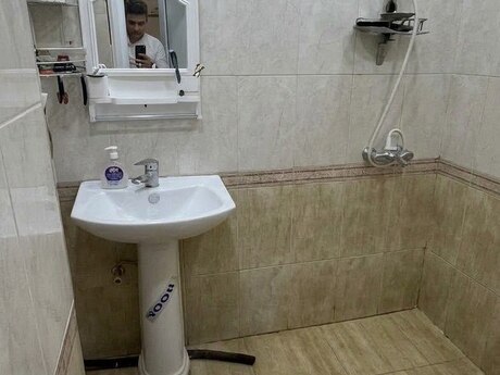 Massiv Ddə 4 otaqlı köhnə tikili mənzil satılır, 108 m², 180 000 AZN, şəkil 5 / 6