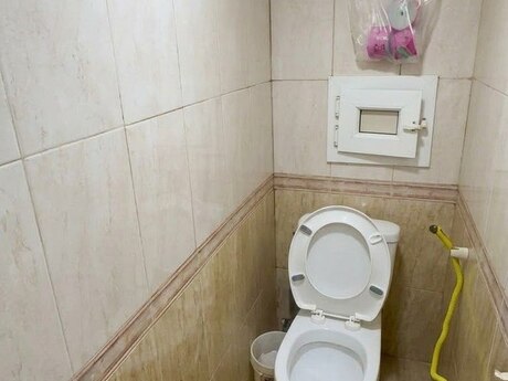 Massiv Ddə 4 otaqlı köhnə tikili mənzil satılır, 108 m², 180 000 AZN, şəkil 4 / 6