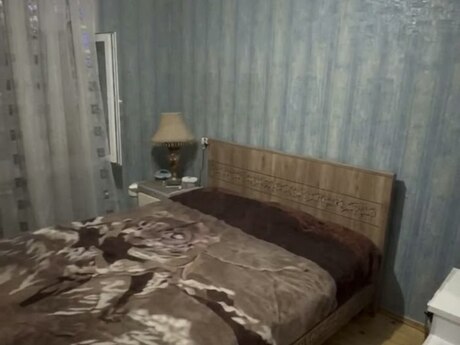 Massiv Ddə 4 otaqlı köhnə tikili mənzil satılır, 108 m², 180 000 AZN, şəkil 3 / 6