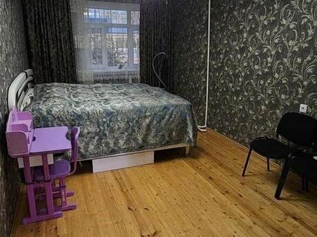 Elan №6532391 - Bakı, Massiv D q., 4 otaqlı, 108 m², 3/9 mərtəbə