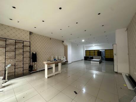 Elan №6532392 - Bakı, Həzi Aslanov m., 100 m²