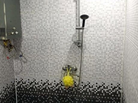 7-ci mikrorayonda 2 otaqlı köhnə tikili mənzil satılır, 45 m², 112 000 AZN, şəkil 3 / 7