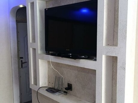 7-ci mikrorayonda 2 otaqlı köhnə tikili mənzil satılır, 45 m², 112 000 AZN, şəkil 4 / 7