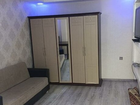Elan №6532375 - Bakı, 7-ci mikrorayon q., 2 otaqlı, 45 m², 1/5 mərtəbə