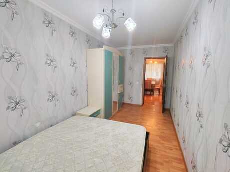 Сдаётся 2-комнатная квартира в старом фонде, Nəriman Nərimanov, 52 м², 550 AZN/мес, фото 4 / 7