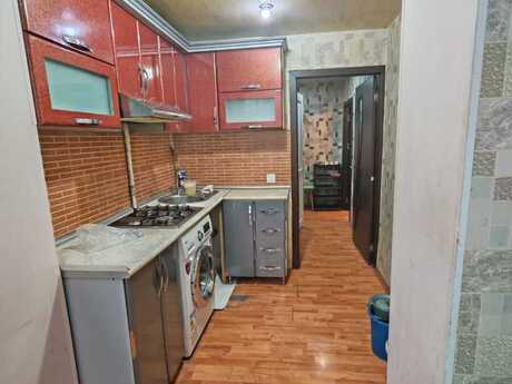 Сдаётся 2-комнатная квартира в старом фонде, Nəriman Nərimanov, 52 м², 550 AZN/мес, фото 5 / 7