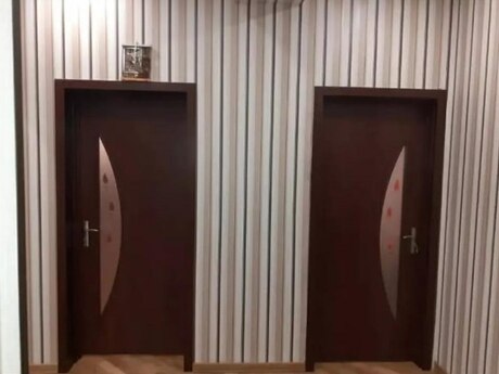 İnşaatçılarda 2 otaqlı yeni tikili mənzil kirayə verilir, 90 m², 650 AZN/ay, şəkil 5 / 5