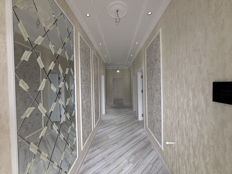 Maştağada 4 otaqlı həyət evi satılır, 120 m², 107 000 AZN, şəkil 5 / 12