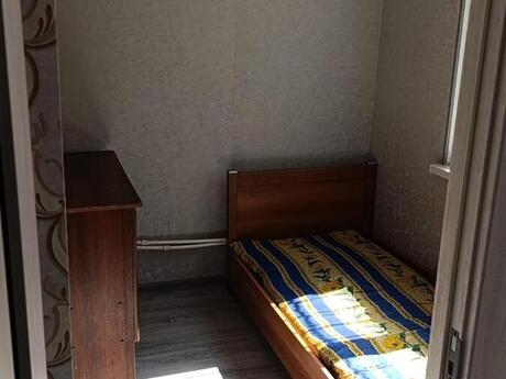 Elan №6532412 - Bakı, 7-ci mikrorayon q., 2 otaqlı, 35 m², 1/5 mərtəbə