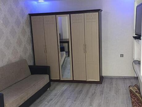 7-ci mikrorayonda 2 otaqlı köhnə tikili mənzil satılır, 35 m², 112 000 AZN, şəkil 5 / 8