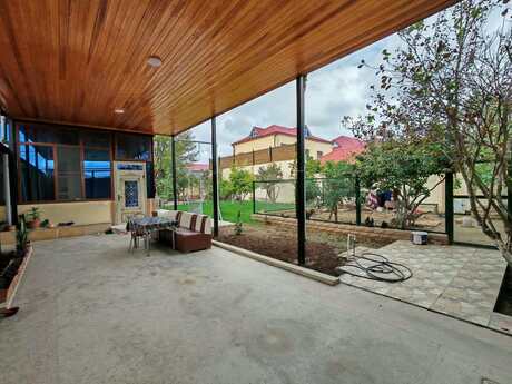 Savalanda 5 otaqlı həyət evi satılır, 190 m², 195 000 AZN, şəkil 2 / 12