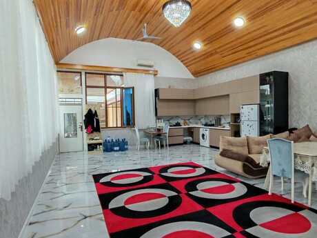 Savalanda 5 otaqlı həyət evi satılır, 190 m², 195 000 AZN, şəkil 4 / 12