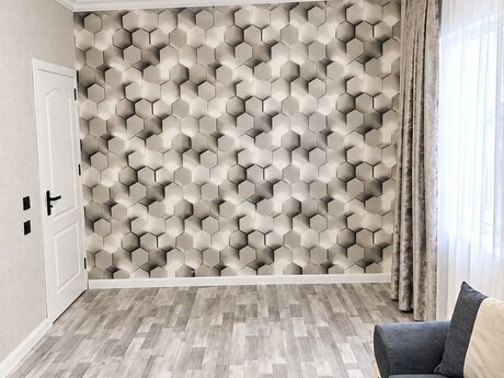 Köhnə Günəşlidə 2 otaqlı köhnə tikili mənzil satılır, 45 m², 127 000 AZN, şəkil 4 / 12