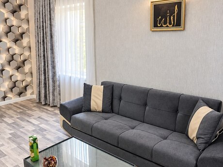 Köhnə Günəşlidə 2 otaqlı köhnə tikili mənzil satılır, 45 m², 127 000 AZN, şəkil 3 / 12