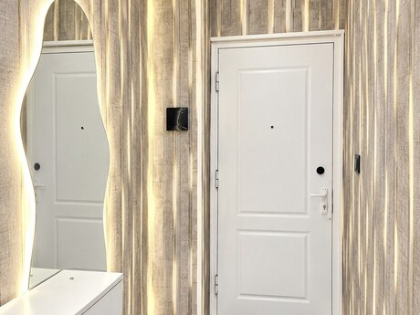 Köhnə Günəşlidə 2 otaqlı köhnə tikili mənzil satılır, 45 m², 127 000 AZN, şəkil 5 / 12