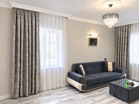 Elan №6532421 - Bakı, Köhnə Günəşli q., 2 otaqlı, 45 m², 1/9 mərtəbə