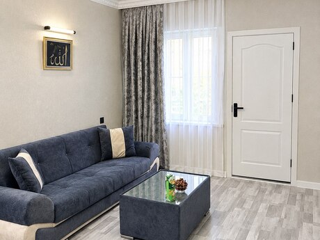 Köhnə Günəşlidə 2 otaqlı köhnə tikili mənzil satılır, 45 m², 127 000 AZN, şəkil 2 / 12