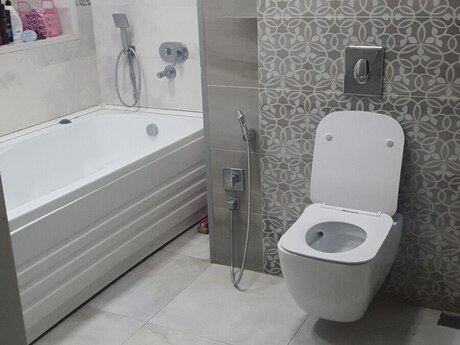 Elmlər Akademiyasında otaq kirayə verilir, 218 m², 350 AZN/ay, şəkil 4 / 6