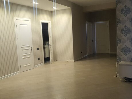 Elmlər Akademiyasında otaq kirayə verilir, 218 m², 350 AZN/ay, şəkil 5 / 6