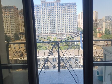 Elmlər Akademiyasında otaq kirayə verilir, 218 m², 350 AZN/ay, şəkil 3 / 6