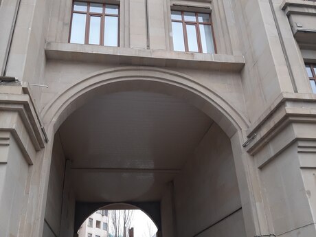 Nəriman Nərimanovda 5 otaqlı yeni tikili mənzil satılır, 188 m², 467 000 AZN, şəkil 4 / 12