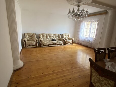 4 otaq · 110 m²
