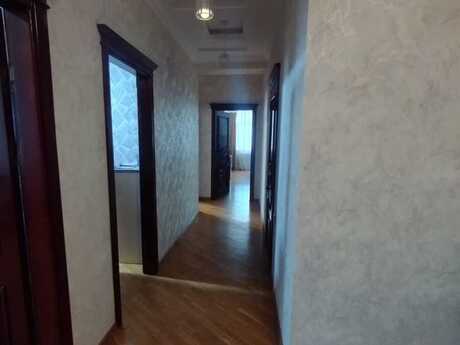 3-room new-build apartment for sale in Yeni Yasamal, 151 m², 283 000 AZN, photo 5 / 12