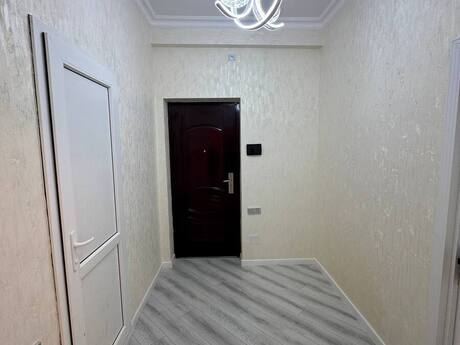 Yeni Bakı kompleksində 2 otaqlı yeni tikili mənzil satılır, 42 m², 90 000 AZN, şəkil 4 / 12