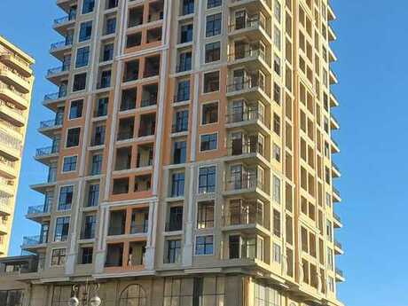 Şah İsmayıl Xətaidə 1 otaqlı yeni tikili mənzil satılır, 65 m², 227 000 AZN, şəkil 2 / 6
