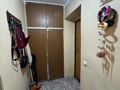 Продаётся 2-комнатная квартира в старом фонде, Qara Qarayev, 55 м², 155 000 AZN, фото 5 / 9