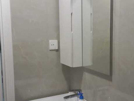 Продаётся 2-комнатная квартира в старом фонде, Əhmədli, 52,6 м², 180 000 AZN, фото 5 / 12