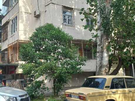 2 rooms · 52,6 m² · floor 3/9, Əhmədli