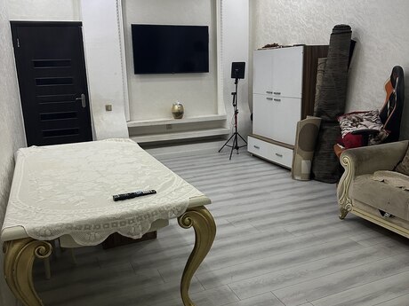2-room new-build apartment for sale in Orbita MTK Neftçilər Komfort residence, 67 m², 200 000 AZN, photo 5 / 12