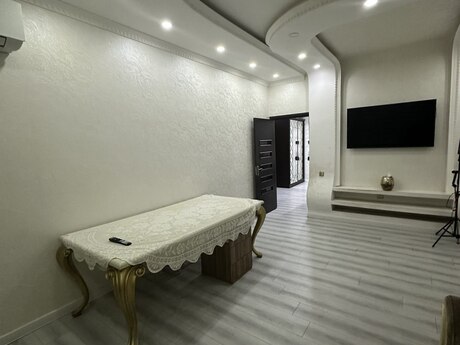 2-room new-build apartment for sale in Orbita MTK Neftçilər Komfort residence, 67 m², 200 000 AZN, photo 4 / 12