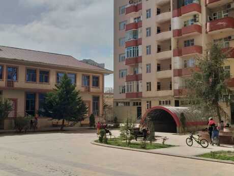 Сдаётся 2-комнатная квартира в новостройке, Şah İsmayıl Xətai, 95 м², 900 AZN/мес, фото 5 / 12