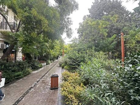 11-room old-build apartment for sale in Sahil, 400 m², 2 300 000 AZN, photo 2 / 12