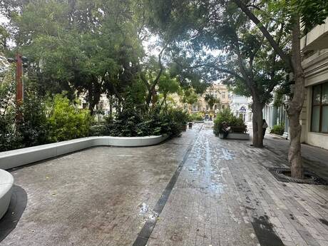 11-room old-build apartment for sale in Sahil, 400 m², 2 300 000 AZN, photo 4 / 12