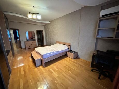 Gənclikdə 3 otaqlı yeni tikili mənzil satılır, 140 m², 410 000 AZN, şəkil 5 / 12
