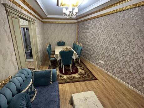 Elan №6532524 - Bakı, Əhmədli q., 3 otaqlı, 95 m², 11/20 mərtəbə