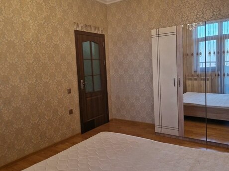 Yasamalda 3 otaqlı yeni tikili mənzil satılır, 120 m², 290 000 AZN, şəkil 4 / 12