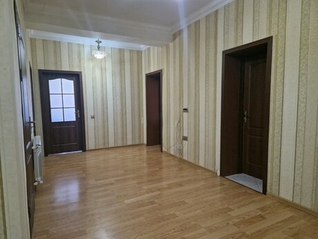 Yasamalda 3 otaqlı yeni tikili mənzil satılır, 120 m², 290 000 AZN, şəkil 3 / 12