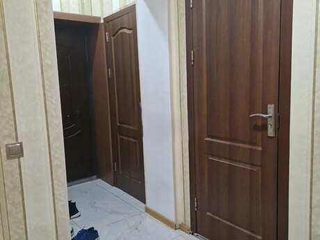 Yasamalda 3 otaqlı yeni tikili mənzil satılır, 120 m², 290 000 AZN, şəkil 5 / 12