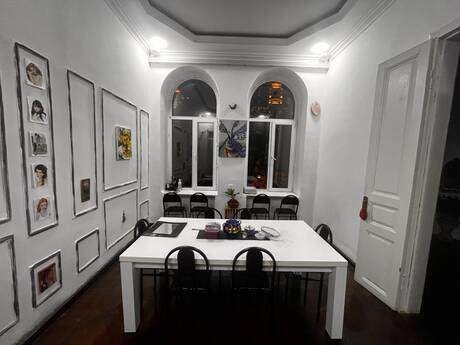 Elan №6532515 - Bakı, İçəri Şəhər m., 1 otaqlı, 30 m²