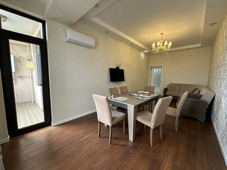 Сдаётся 2-комнатная квартира в новостройке, Azadlıq Prospekti, 68 м², 799 AZN/мес, фото 4 / 12
