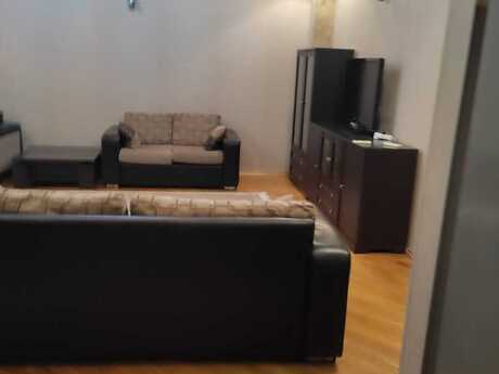 3-room new-build apartment for rent in İçəri Şəhər, 135 m², 1 300 AZN/mo, photo 2 / 12